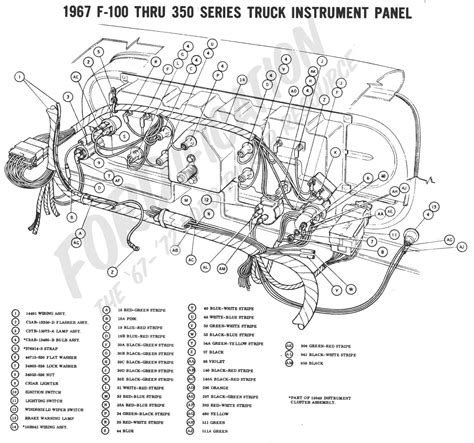 1989 ford f800 wiring diagram engine 
